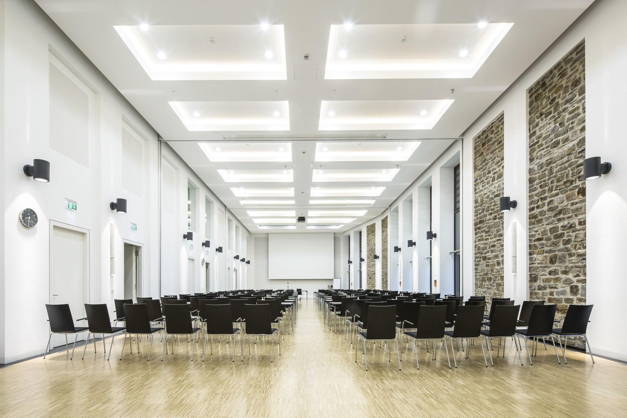Sala de Reuniones Hotel Schloss Montabaur