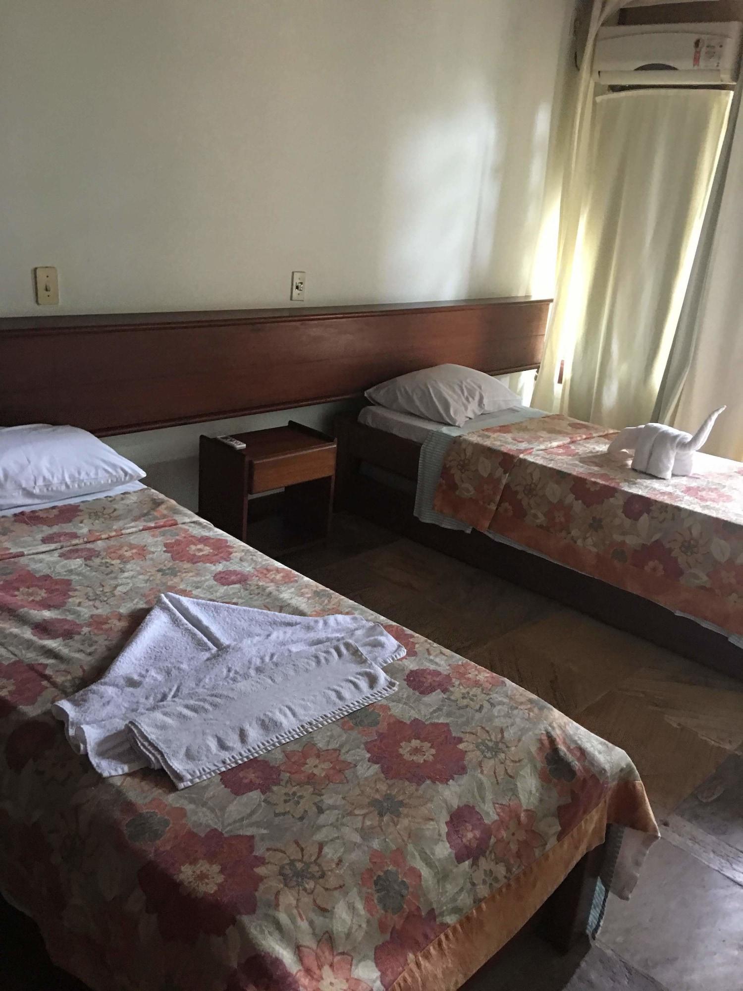 Habitación Sueds Cabralia