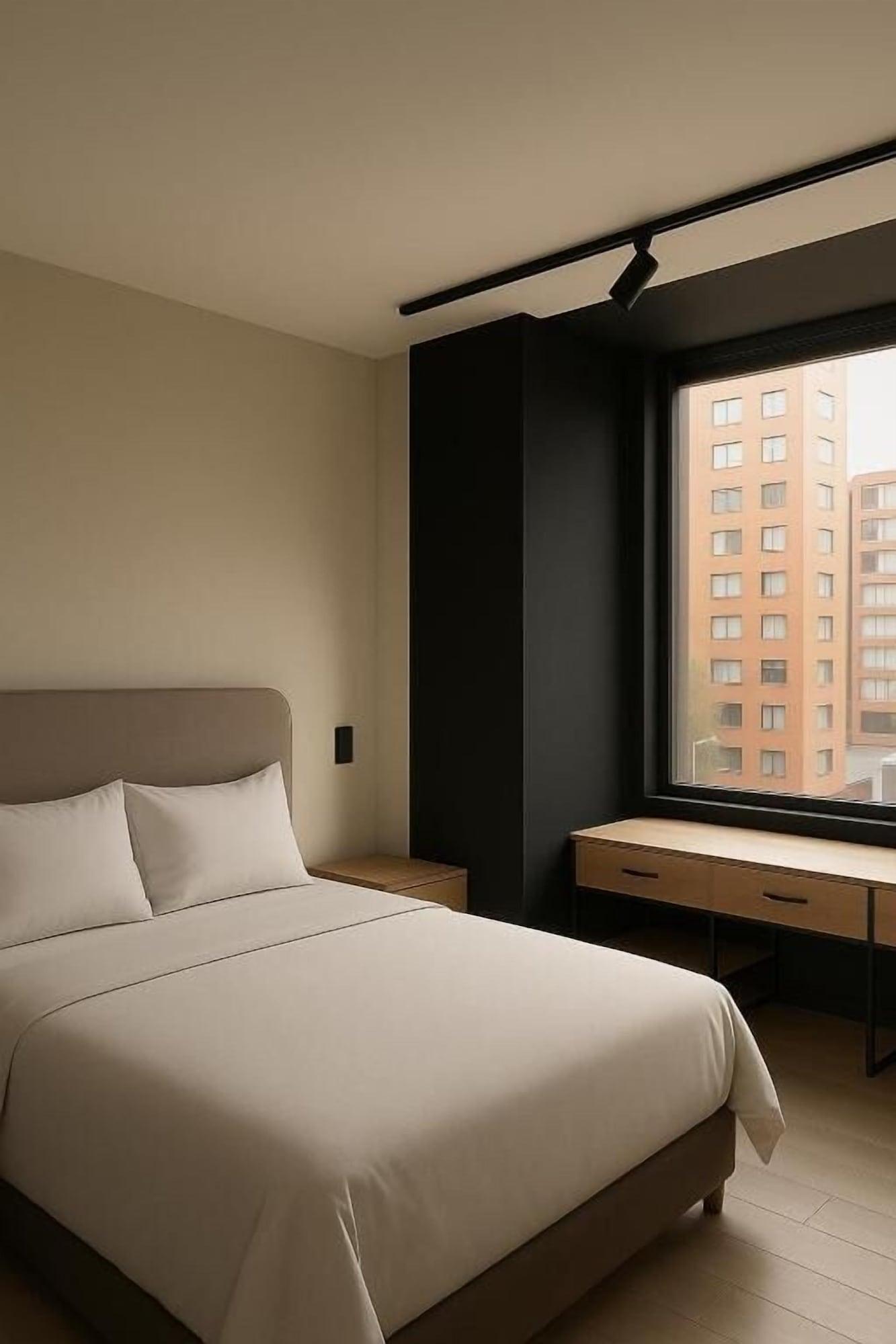 Habitación Hotel Nuit by ilar