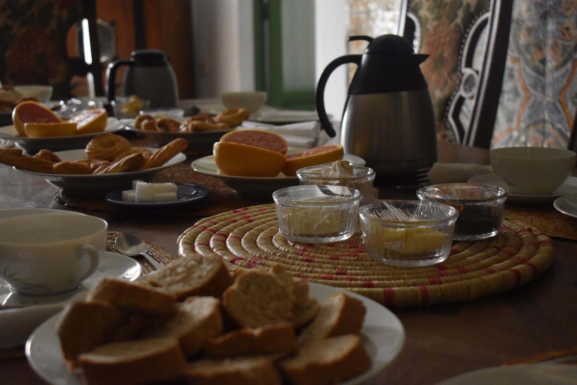 Restaurant Dar Hayder