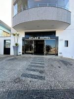 Alojamiento - Hotel Atlas Sete Lagoas