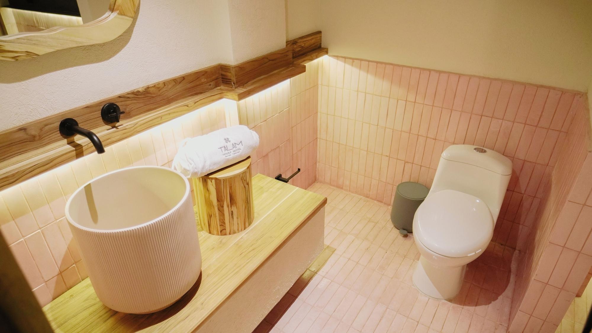 Equipamiento de Habitación Talam House Coveñas by Bernalo Hotels