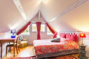 Alquiler Vacacional - La Forlane, charming bed and breakfast in Lyons-la-Forêt