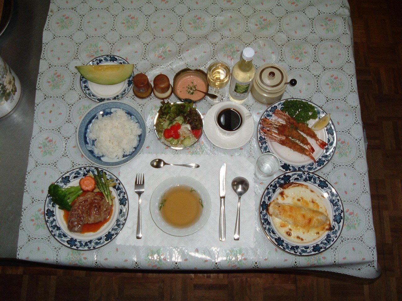 Restaurant Onsen Inn 36So