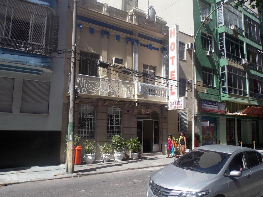 Varios Hotel Caxambu