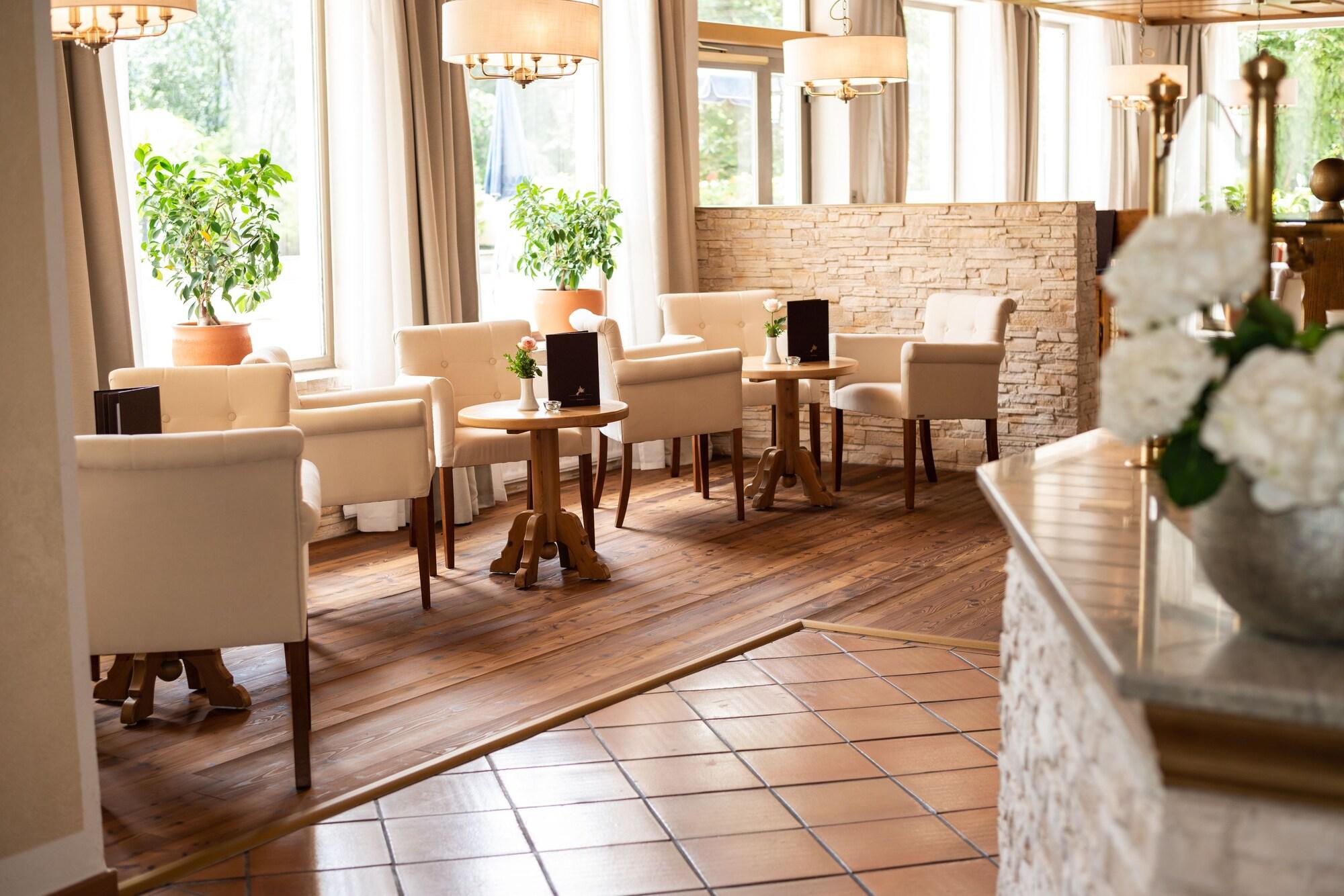 Restaurant Sonnenhotel Zum Stern
