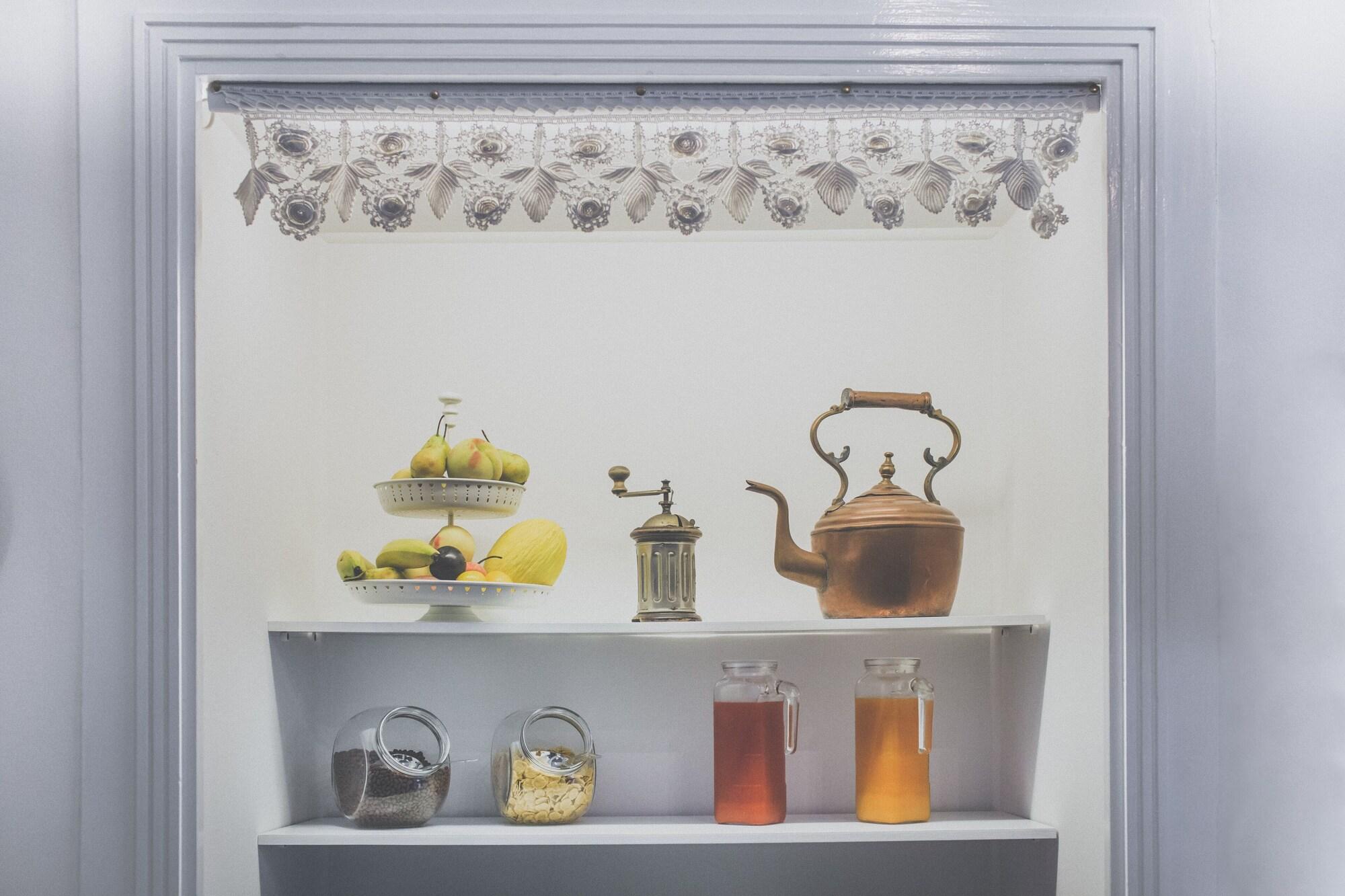 Comodidades del Alojamiento Palazzo Speciale B&B