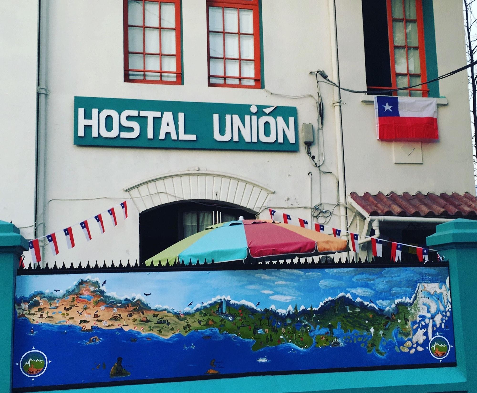 Varios Hostel Union