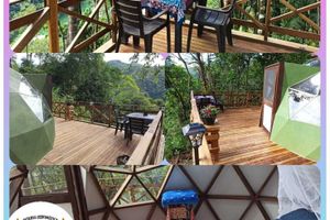Alojamiento - Reserva Ecoturística Villa Diosa