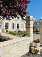 Alojamiento - Aurefees