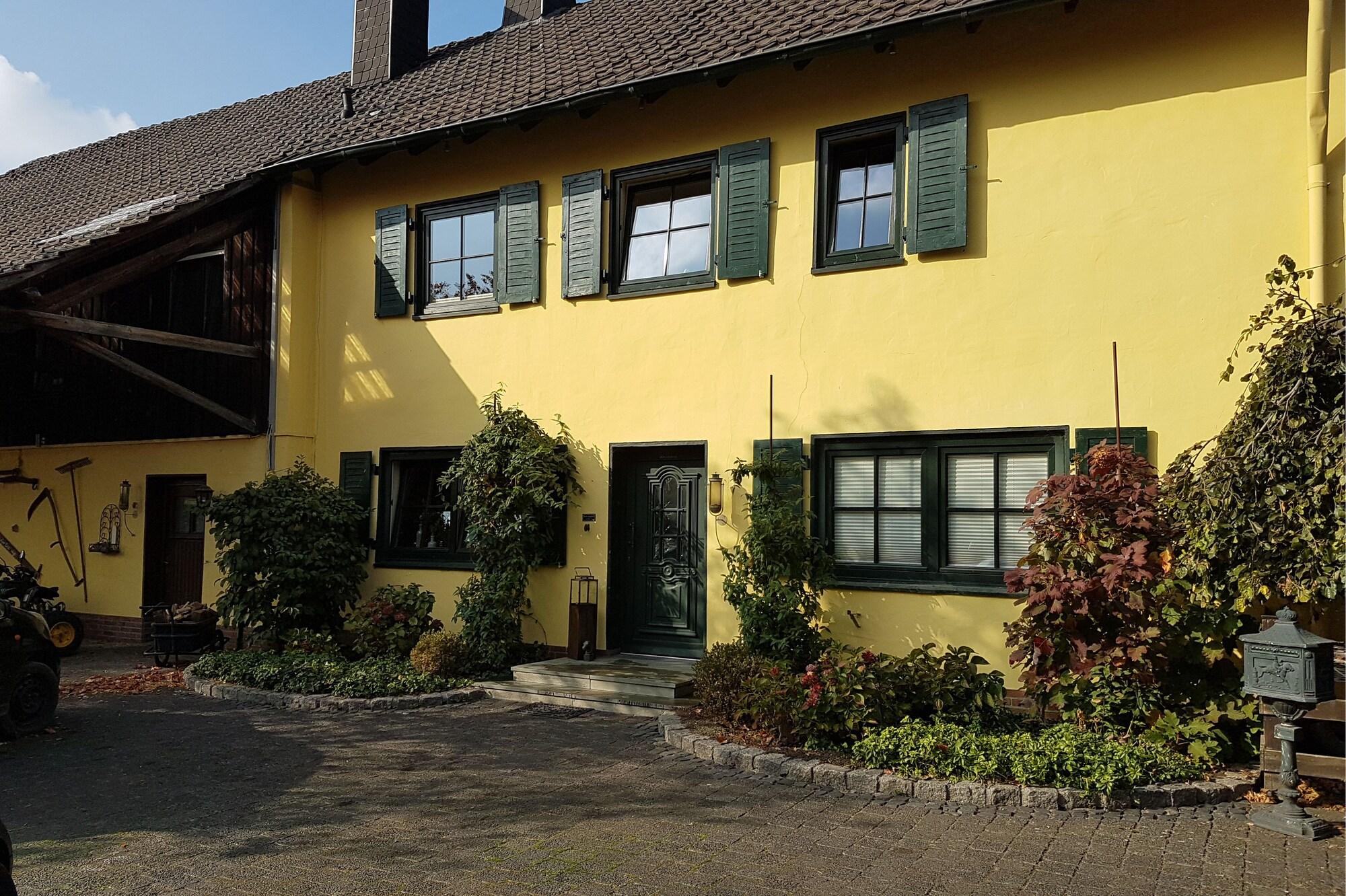 Varios Apartments Luisenhof