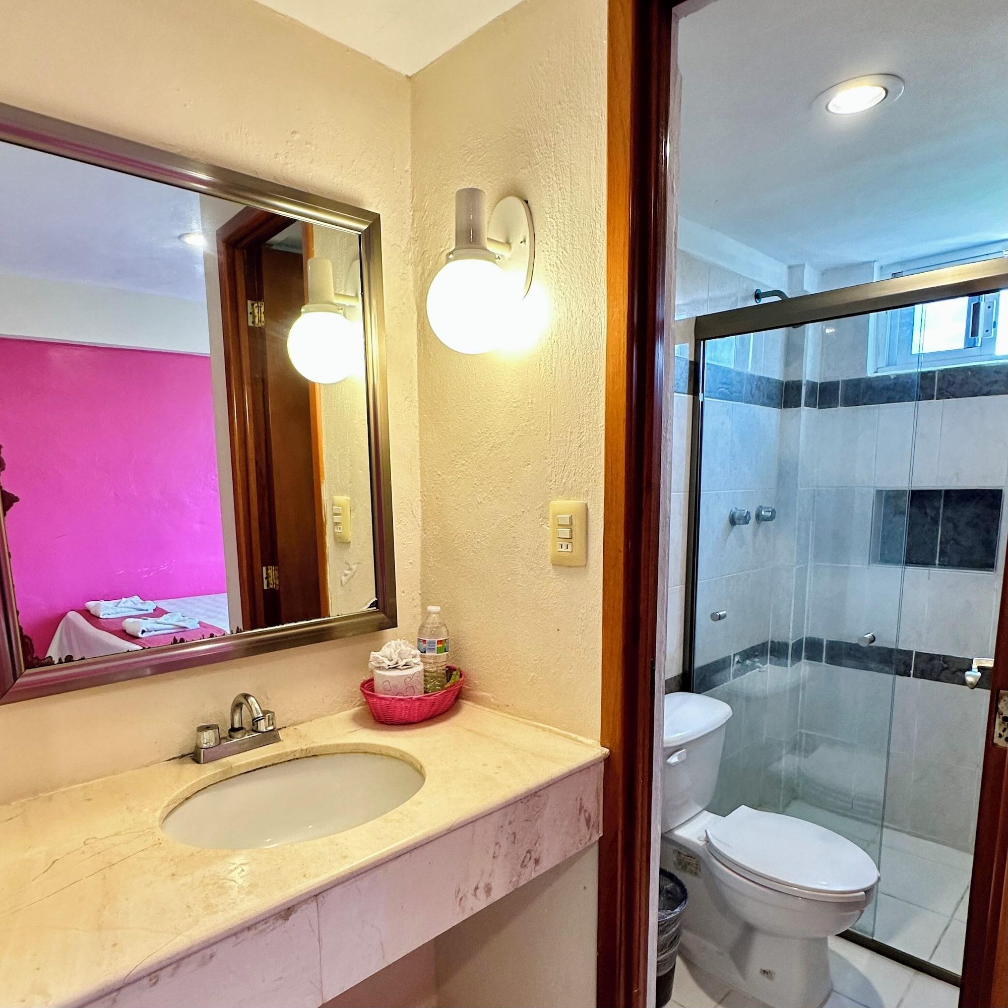 Equipamiento de Habitación Hotel Barranquilla