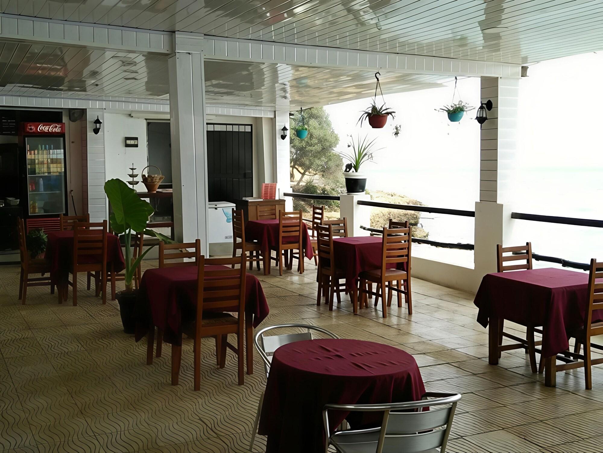 Equipamiento de Habitación Hotel Restaurant Lala foughala