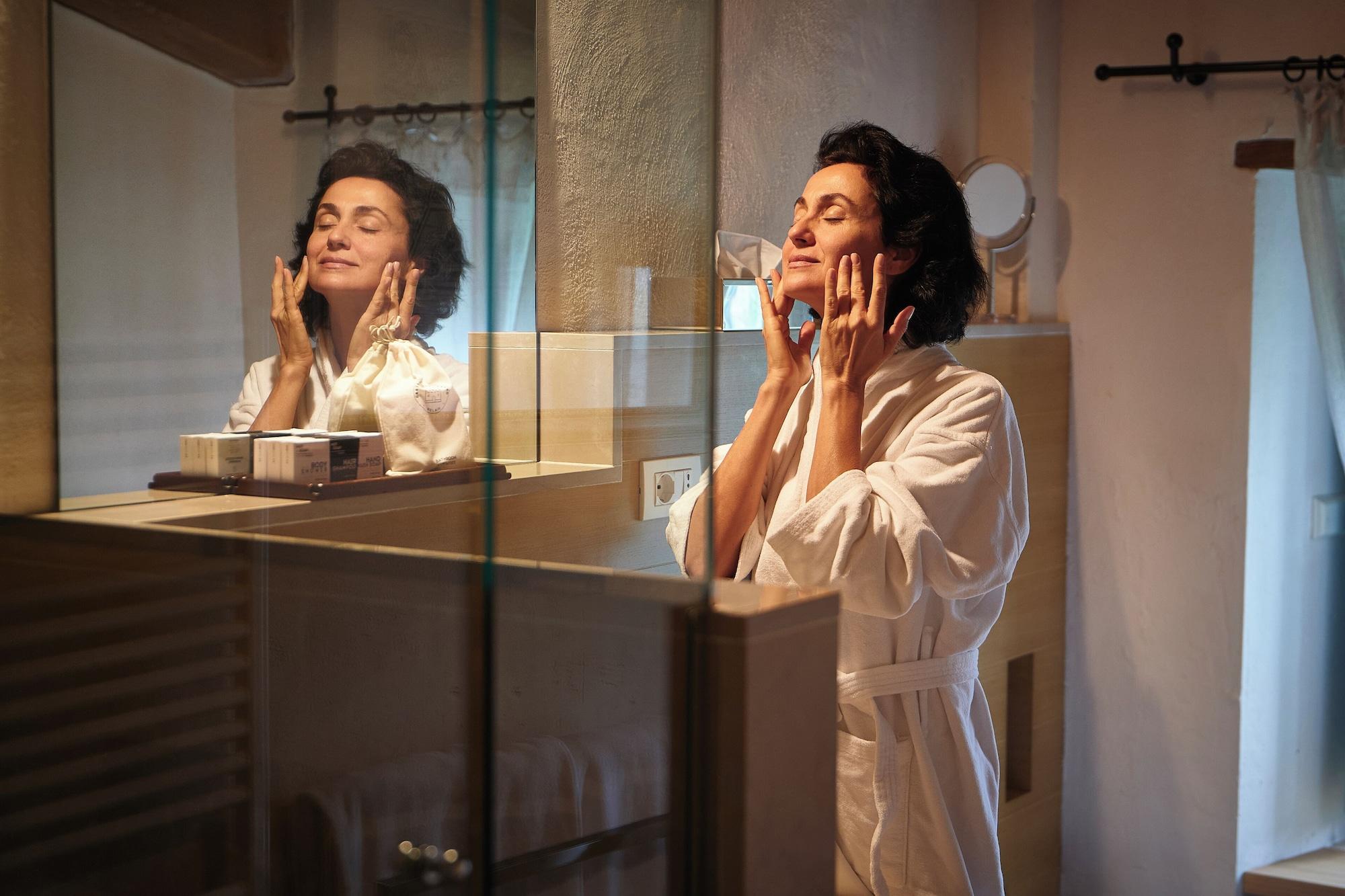 Spa Castello di Postignano Relais