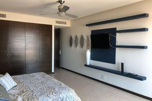 Alquiler Vacacional - Luxury apartment ocean view 15th floor