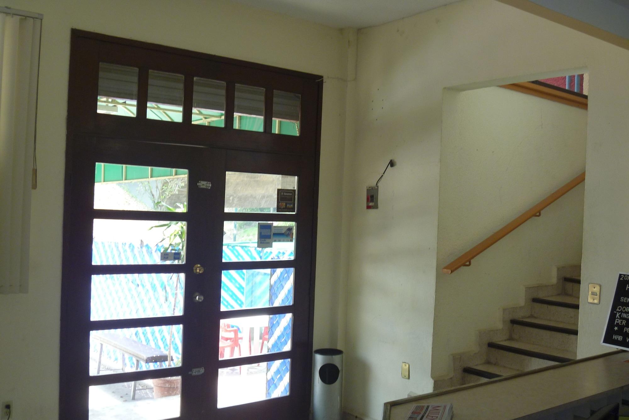 Sala de Reuniones Hotel Puente Inn