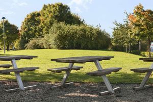 Alojamiento - Days Inn by Wyndham Warwick South M40