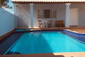 Alquiler Vacacional - HOUSE LINDA AND SPACESA ARARUAMA