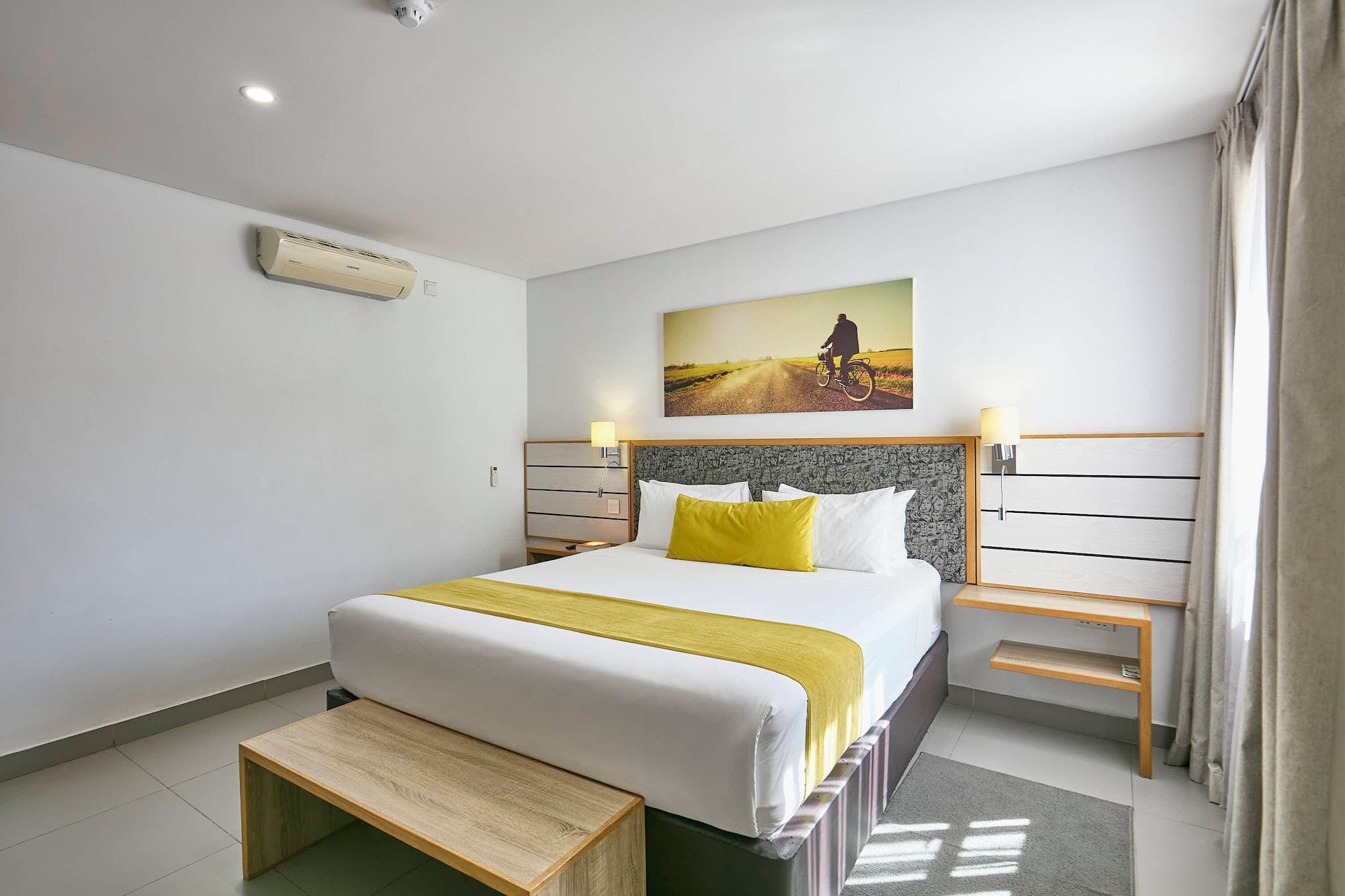 Habitación Travelodge