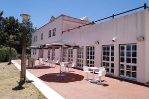 Alojamiento - HI Portimão – Pousada de Juventude - Hostel