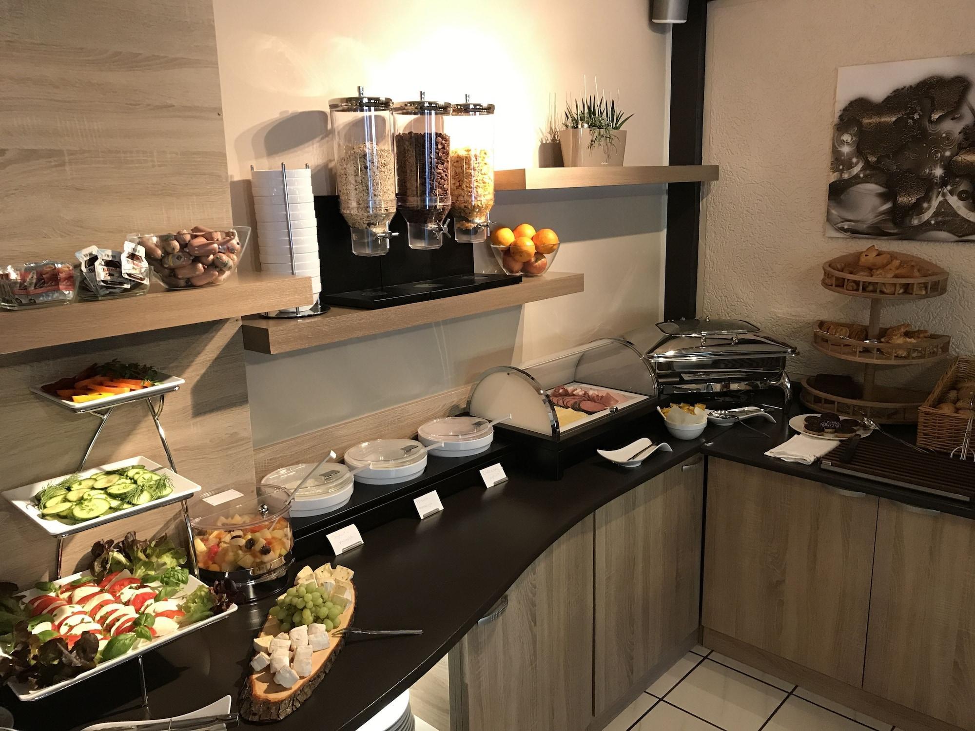 Restaurant Moselflair