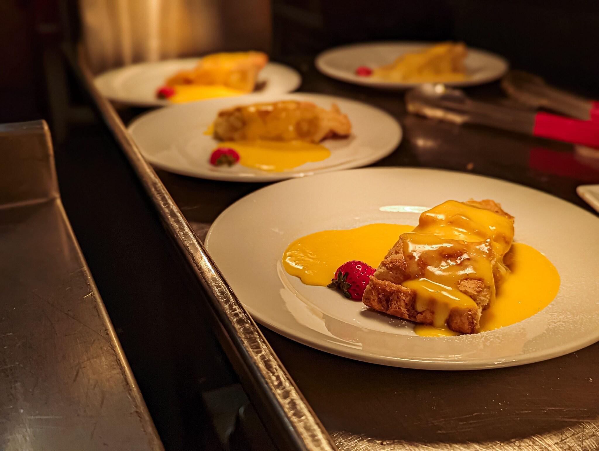 Restaurant Hotel Celebrity Bournemouth East Cliff by Villare Hotels
