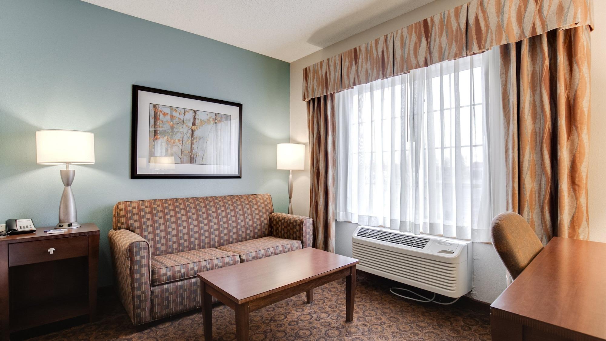Habitación Holiday Inn Express Hotel & Suites St. Cloud by IHG
