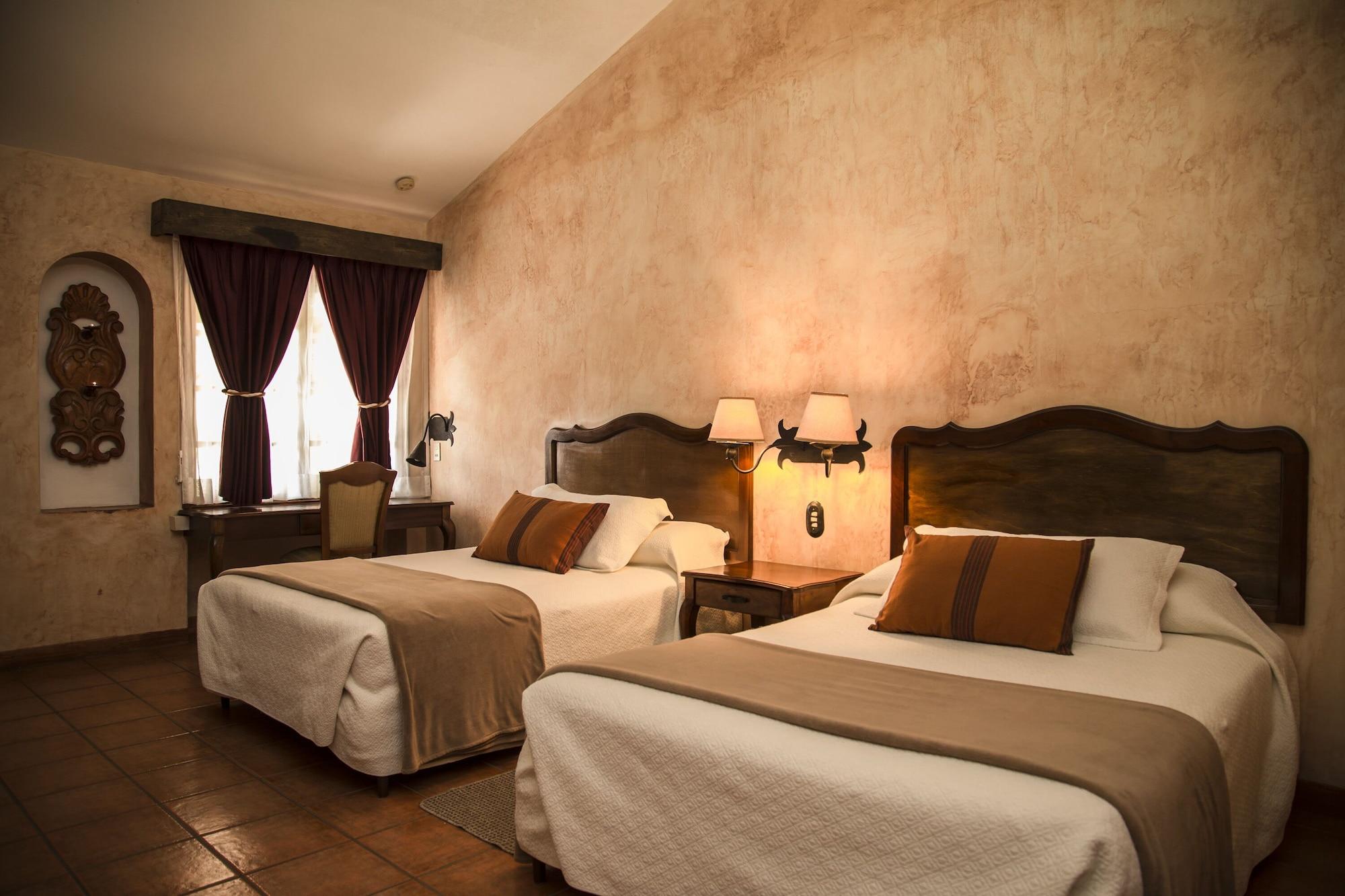 Habitación Hotel Las Farolas