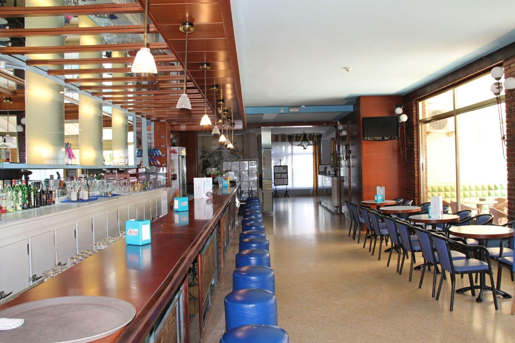 Restaurant Terramar