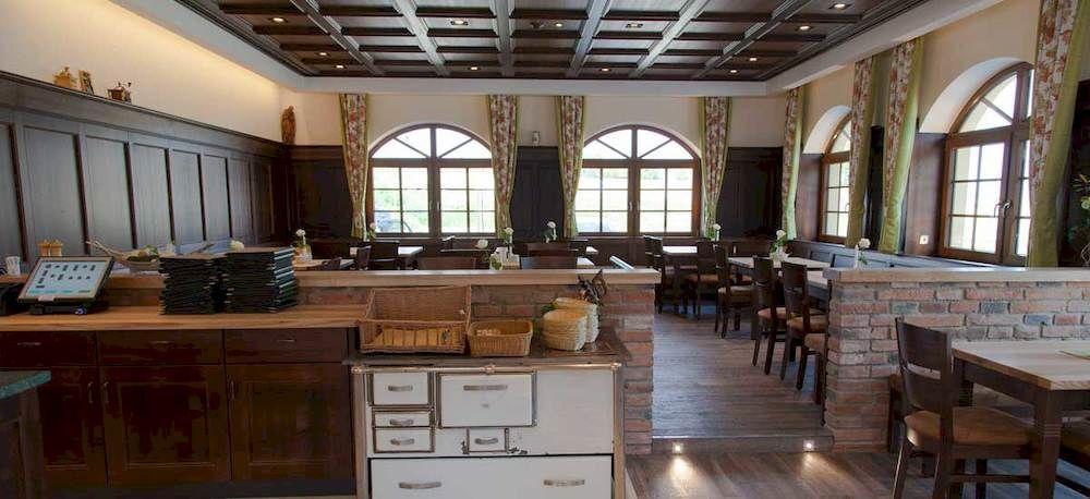 Restaurant Hotel Strasshof
