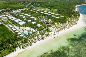 Alojamiento - Catalonia Punta Cana