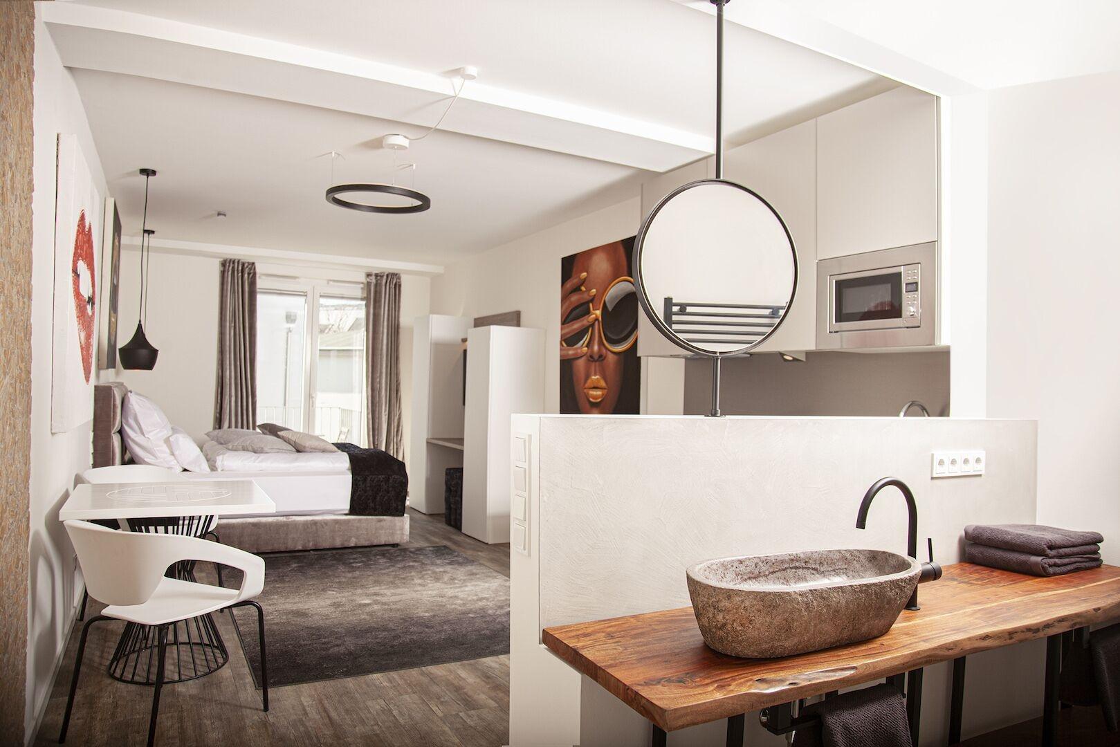 Hotel The Faces Berlin