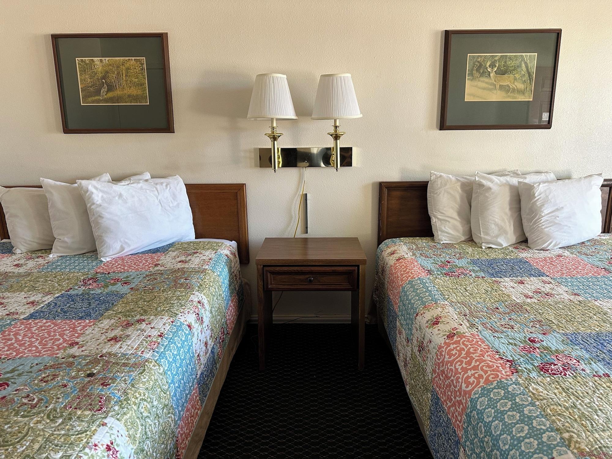 Habitación Windcrest Inn and Suites