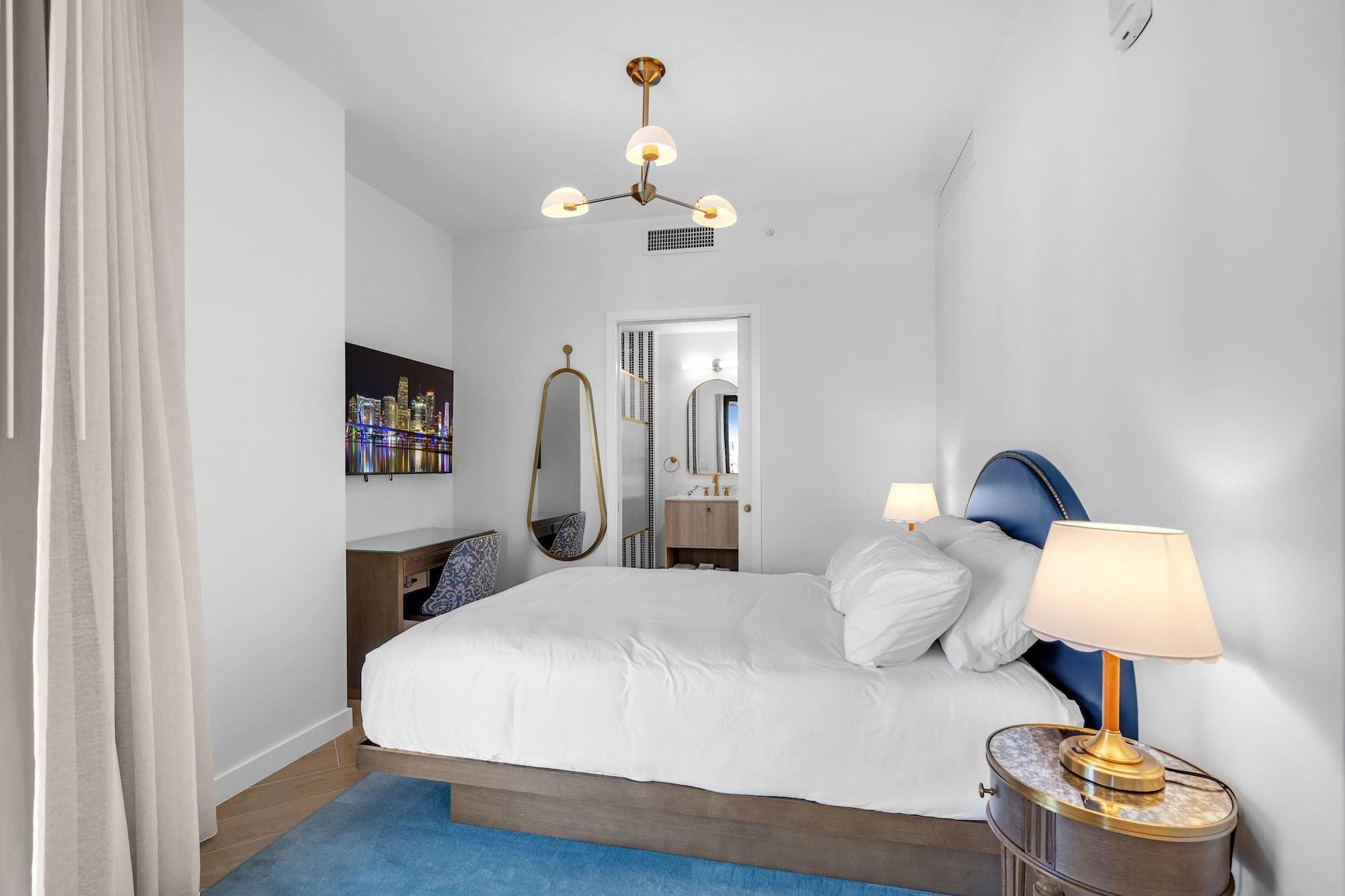 Habitación Wynwood Luxury Atelier Resort