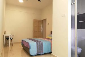 Alquiler Vacacional - Sandakan Hill Terrace 2