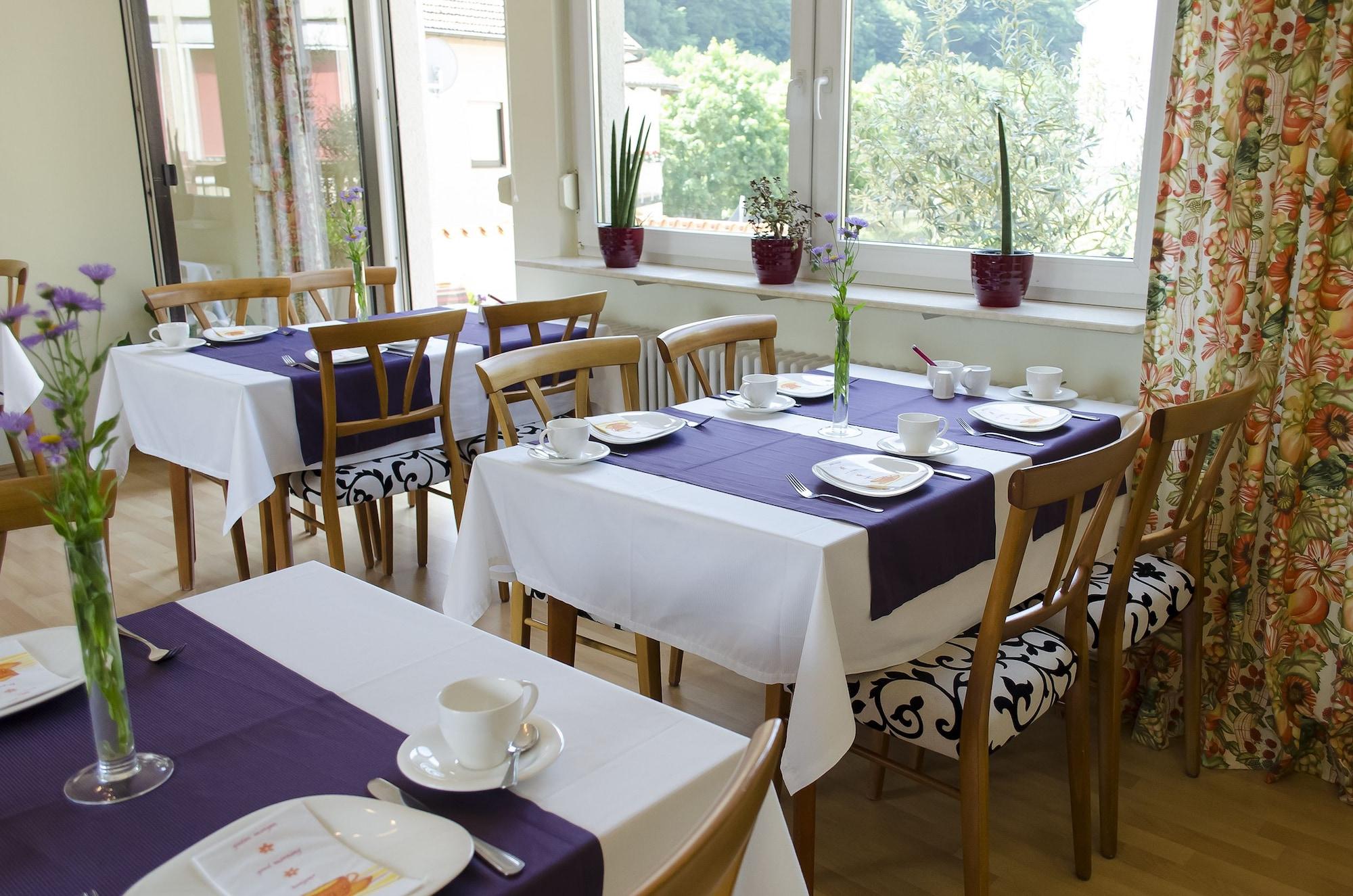 Restaurant Hotel Haus Schons