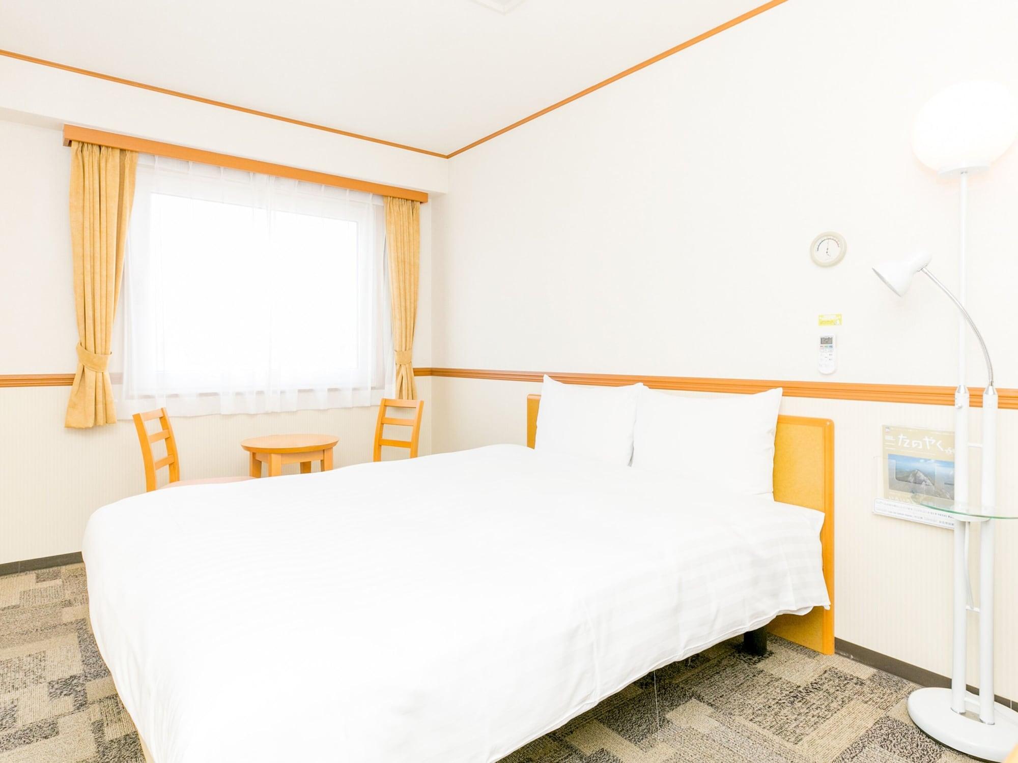 Habitación Toyoko Inn Gifu