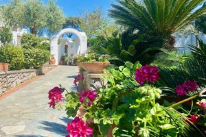 Alquiler Vacacional - Gli Archi B&B