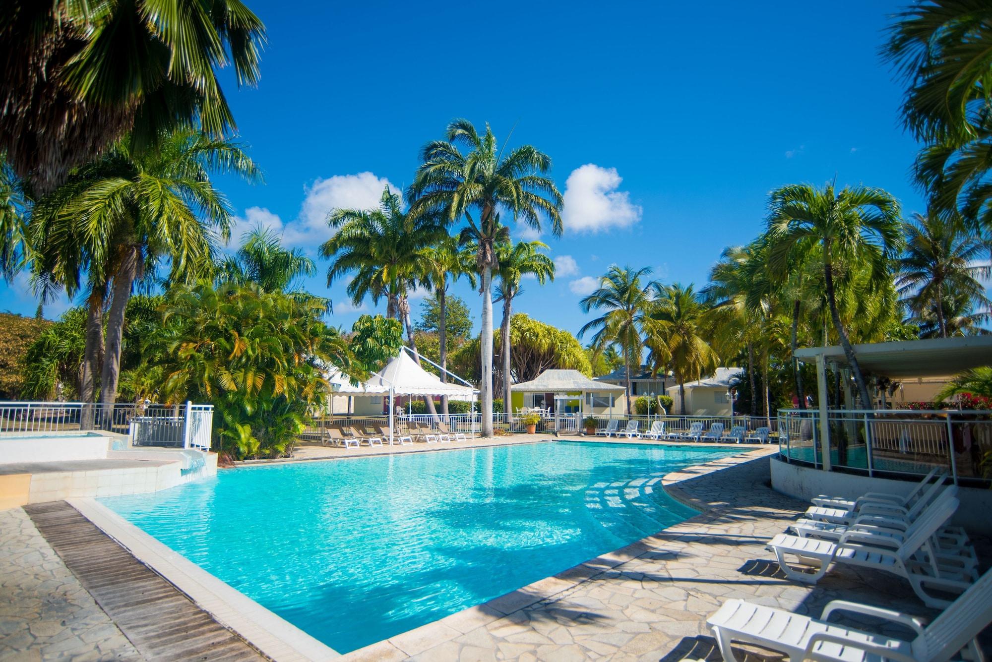Varios Hotel Résidence Golf Village