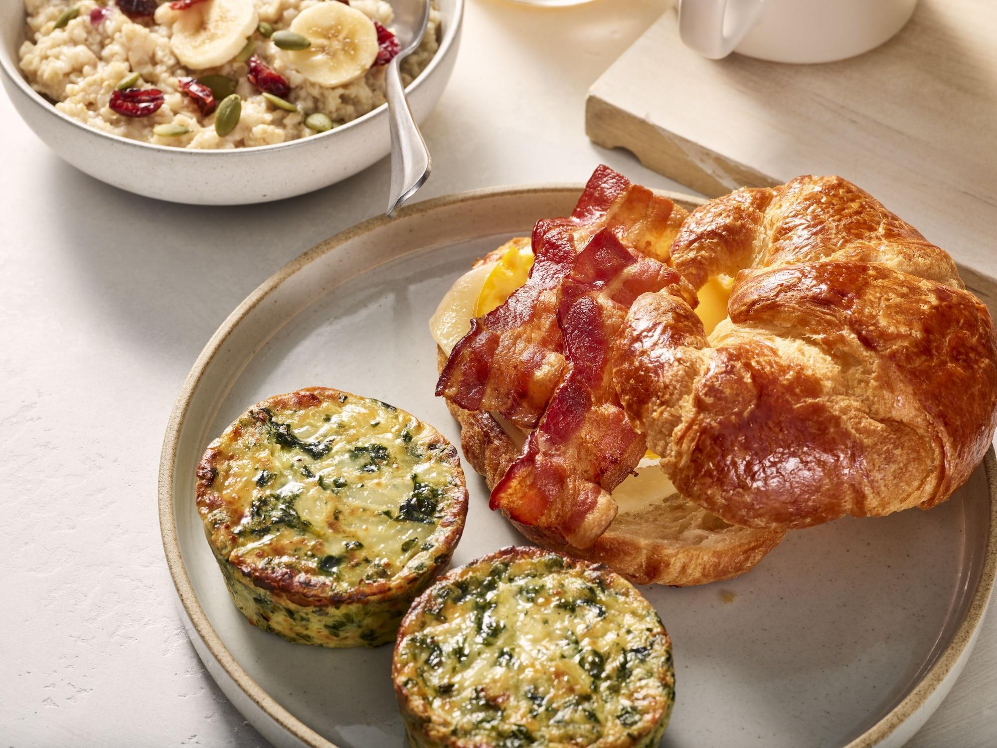 Restaurant Residence Inn by Marriott Austin Airport