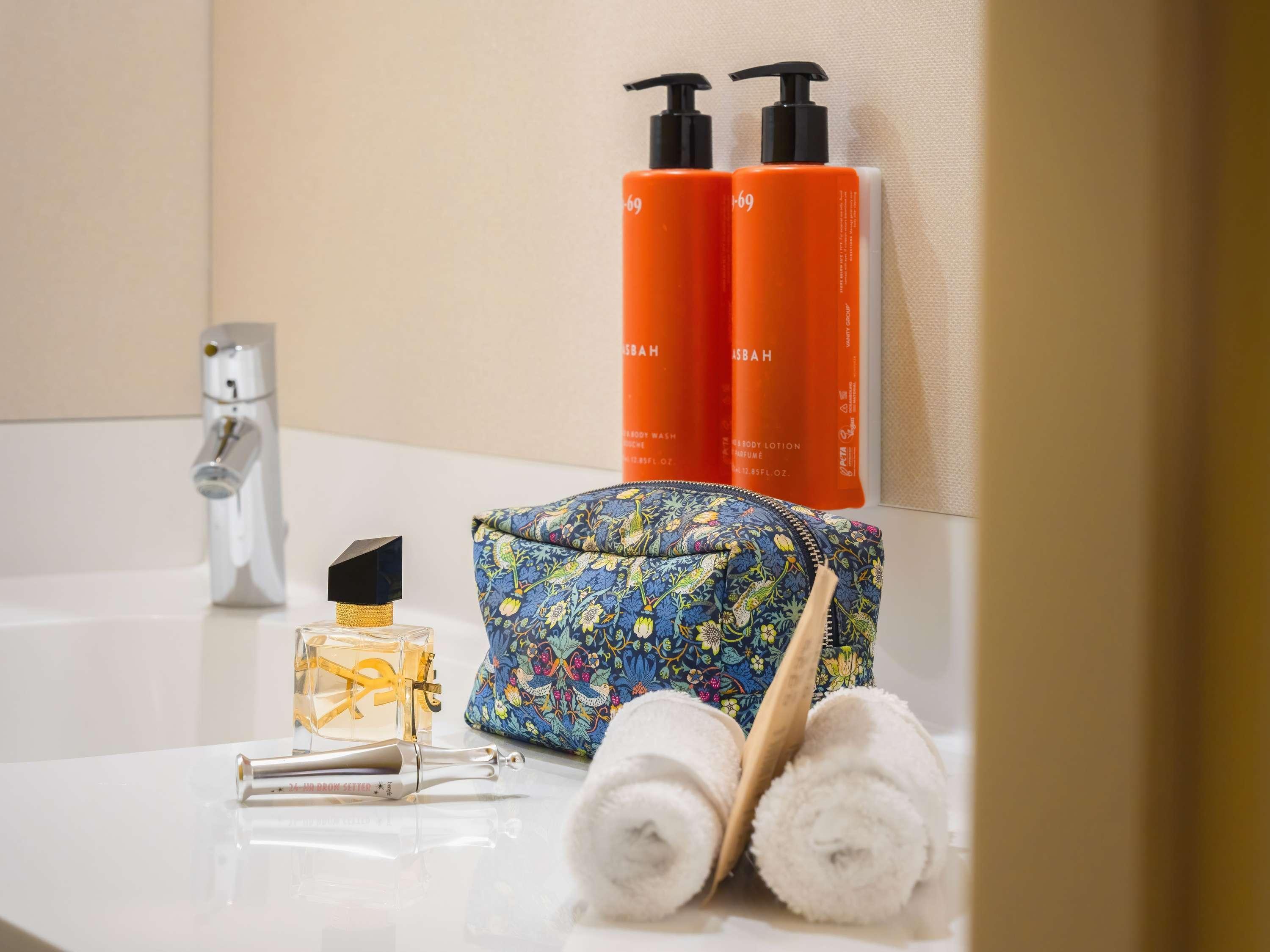 Vista Exterior Hotel Maison Louise Lille Centre - Handwritten Collection