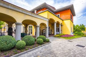 Alojamiento - Gardaland Adventure Hotel