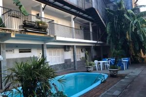 Hotel - Hotel San Gabriel Paddle Club