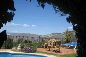 Alquiler Vacacional - Balcon de Nieves Naveros