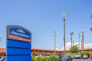 Alojamiento - Howard Johnson Phoenix Airport/Downtown Area
