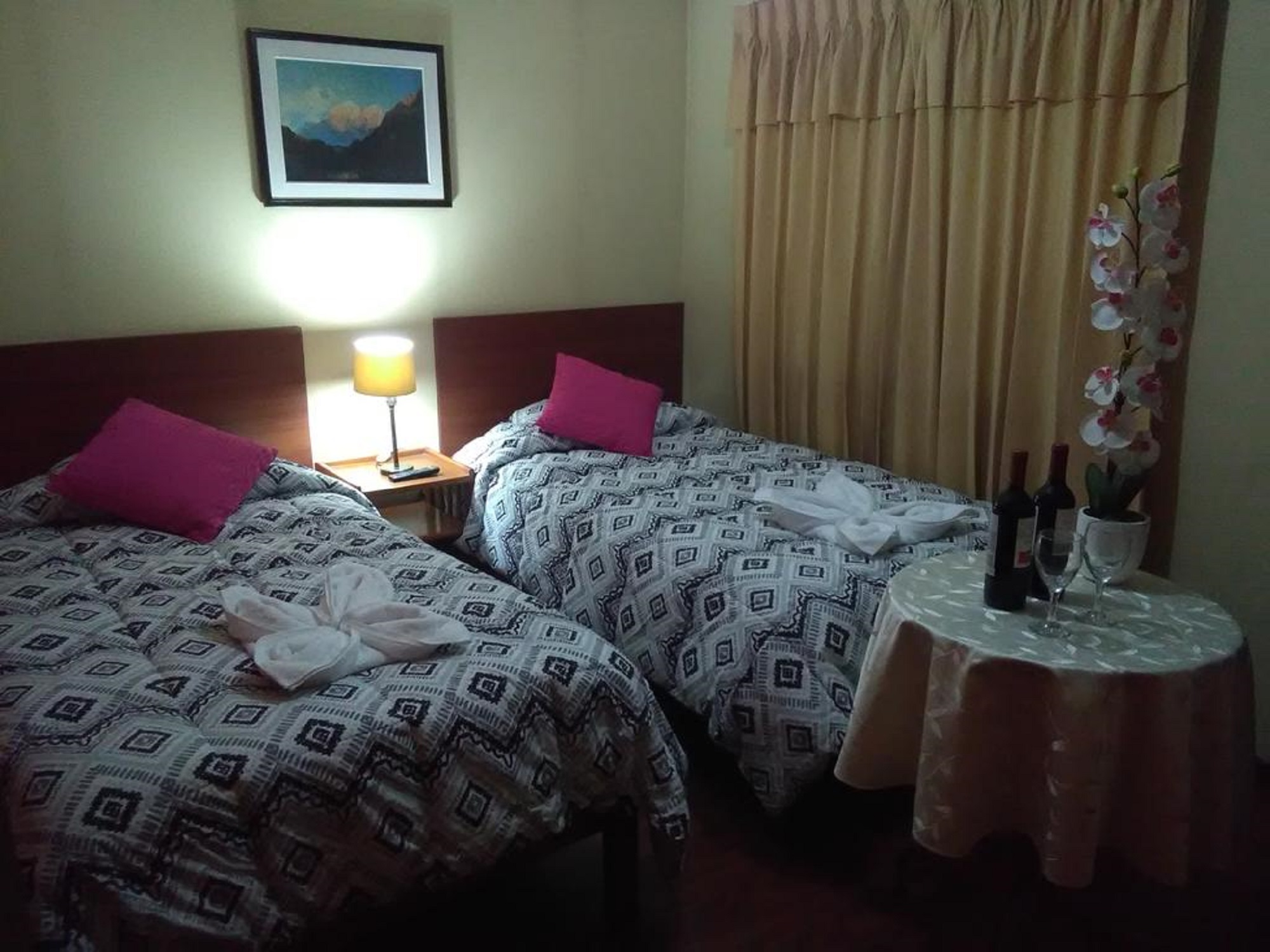 Varios Royal Village Guest House