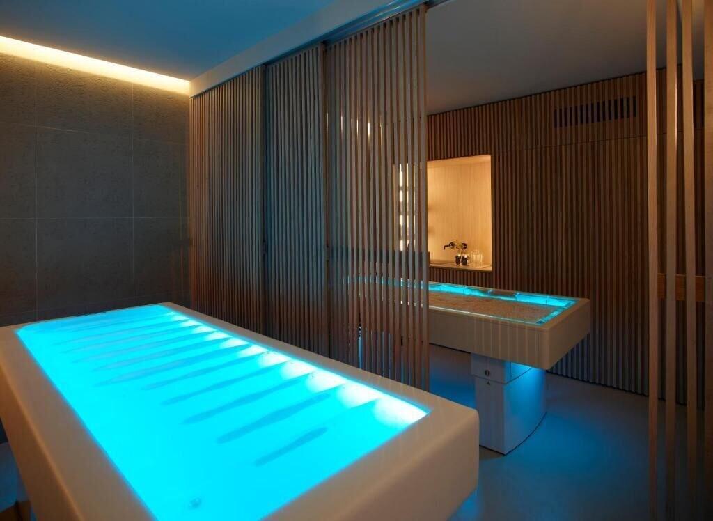 Spa Collini Hotel Mykonos