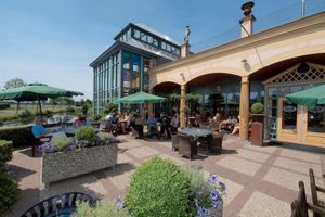 Alojamiento - HarTeluk Joure