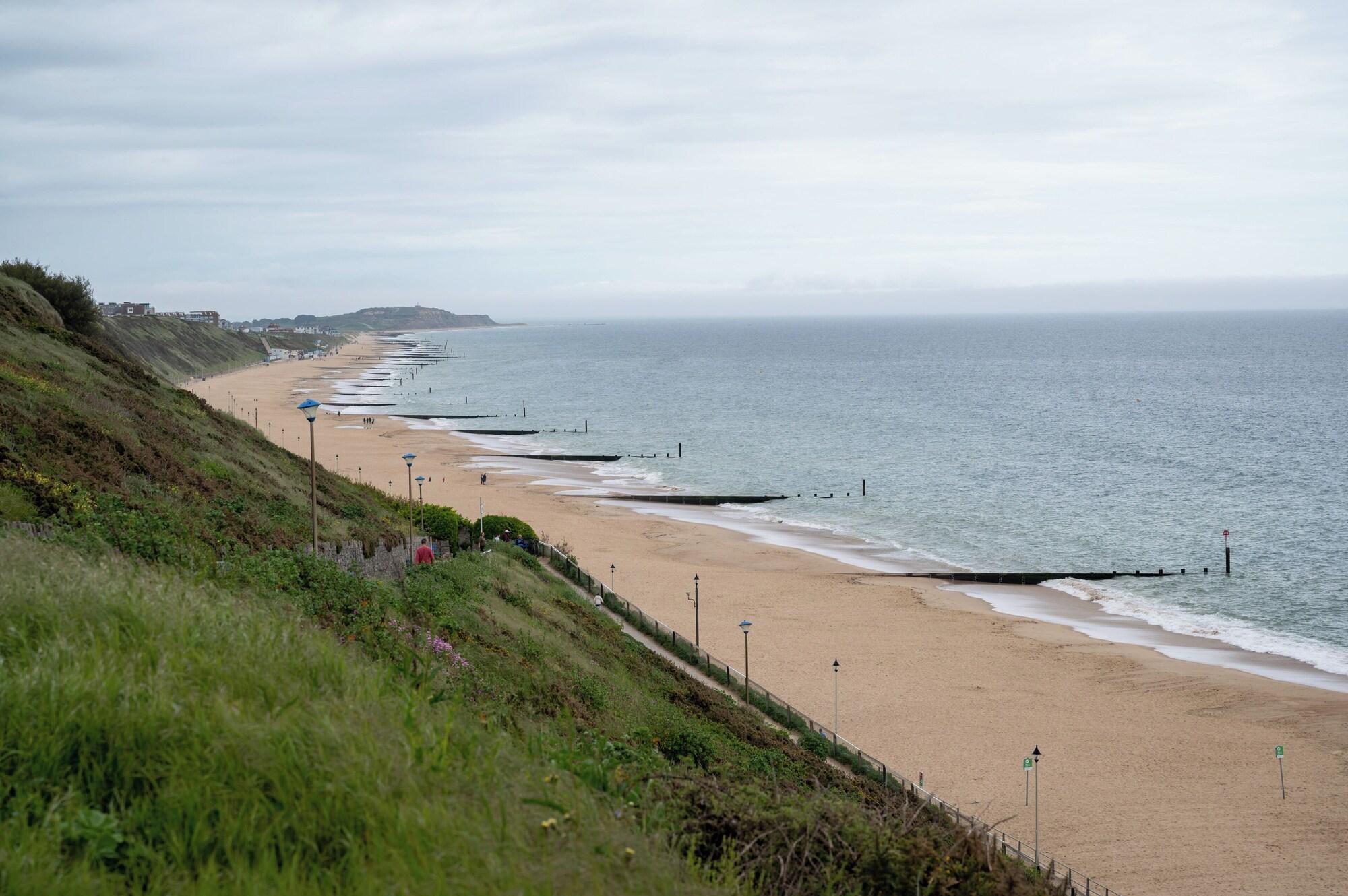 Playa Commodore Hotel Bournemouth by Greene King Inns