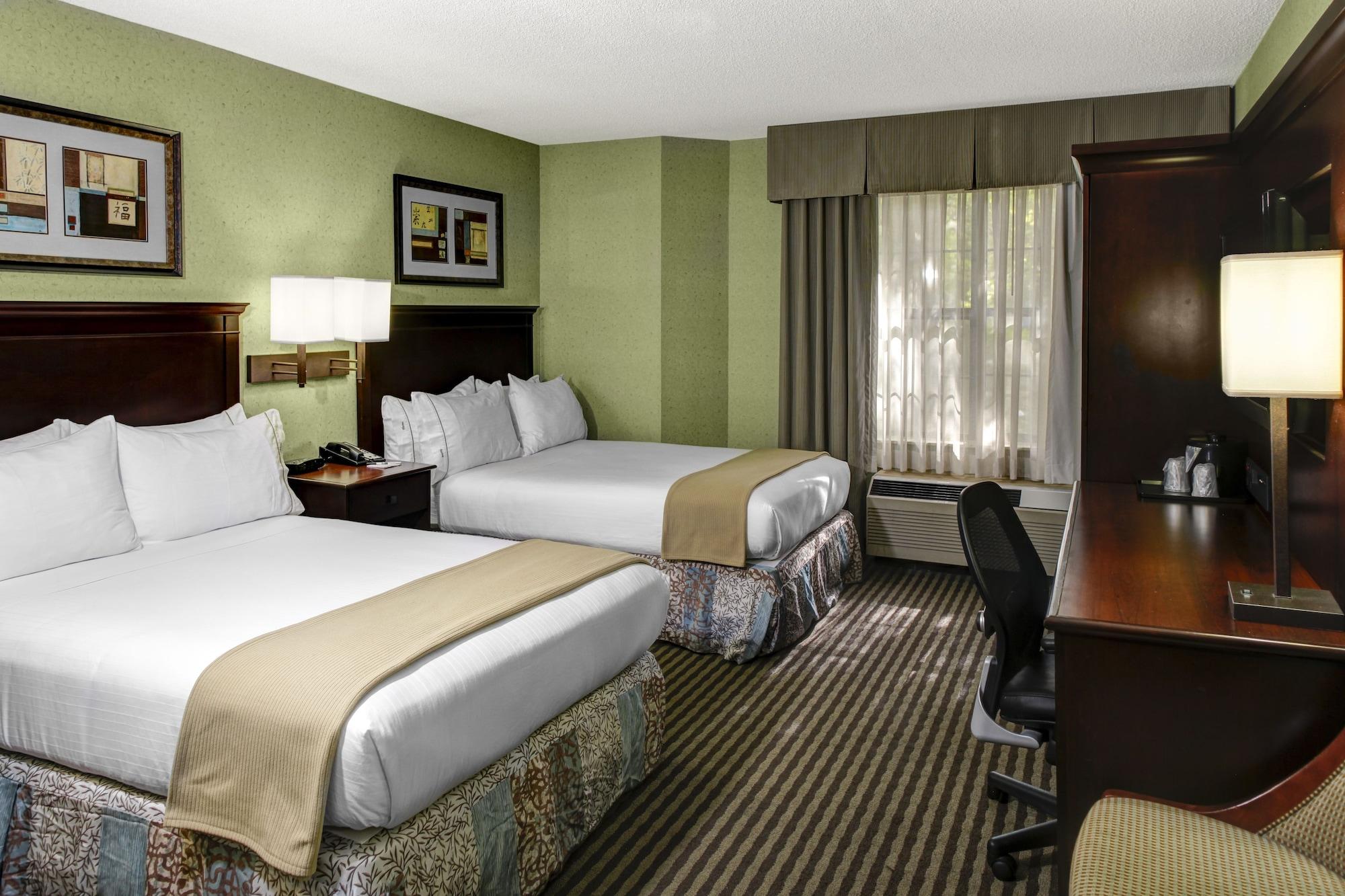 Habitación Holiday Inn Express & Suites Atlanta Buckhead by IHG